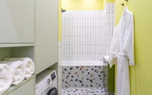 Квартира 2-к квартира 61 м