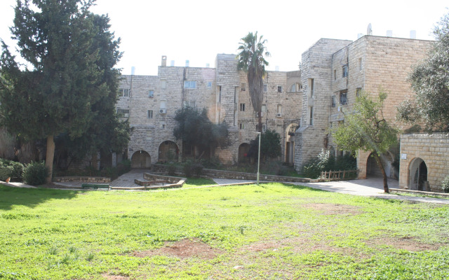 Квартира в Иерусалиме район Гило