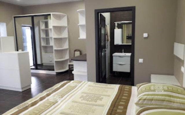 Гостевой дом Яхт-Клуб Пара