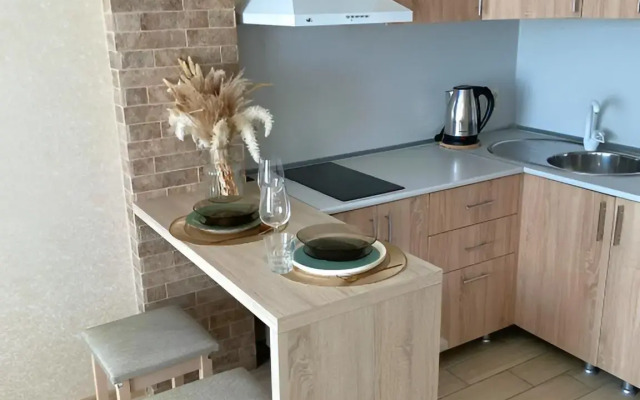 Apartments v Siriuse