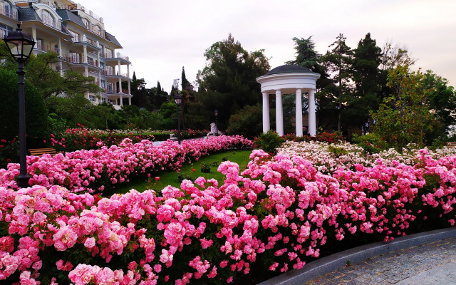 Palmira Palas Hotel
