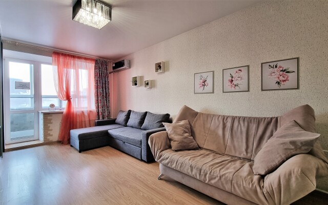 Dobry Dom Ervye 10 Apartments