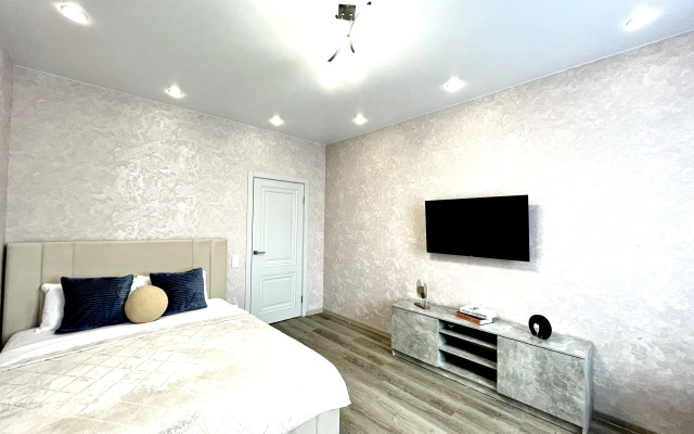 Квартира Неотель возле ВВА