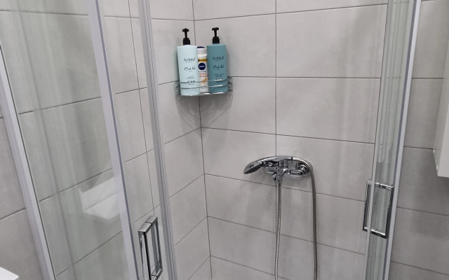 Квартира уютная