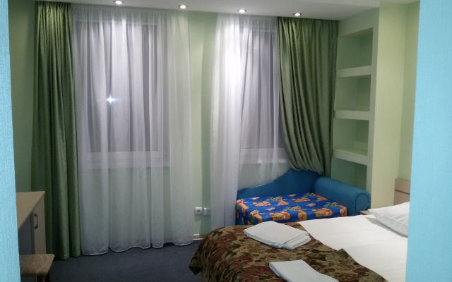 Strekoza Mini-Hotel