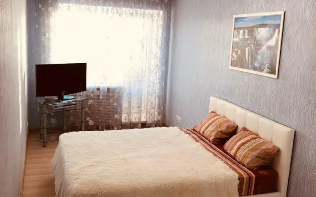 Квартира на Пролетарском Проспекте 11