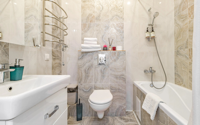 1 Komn. v Zhk Biznes Klassa Tokyo Apartments