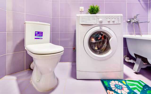 Na Olkhovskom 7a Flat 1