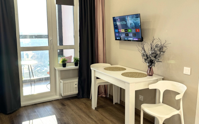 Квартира как Дома и даже Лучше