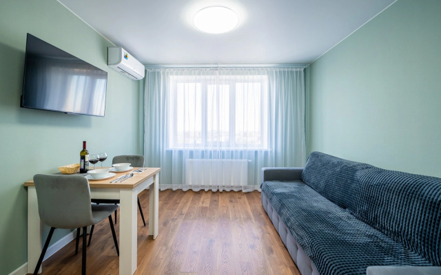 Квартира Privi House в Сердце Города