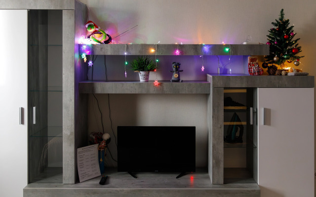 Квартира PrezentHaus Моршанское шоссе 24Г