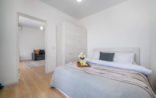 Апартаменты City Plus