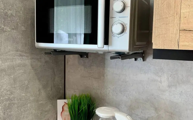 Inhome24 Nedaleko Ot Metro Slavyanskiy Bulvar Apartments