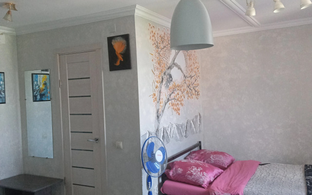 Квартира возле парка