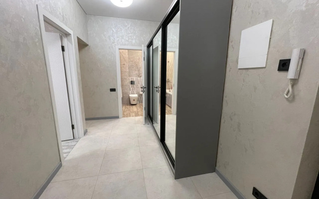 Апартаменты Жардин