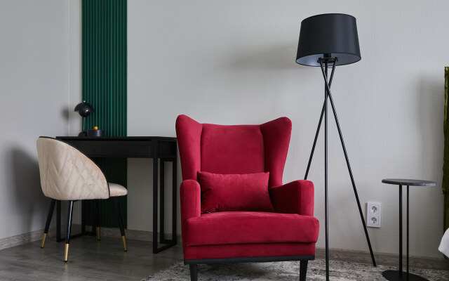 Апартаменты Роскошные