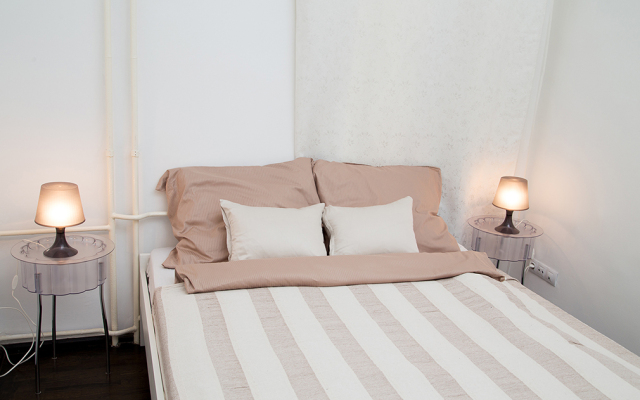 Furnished Near Parliament of Budapest Apartments