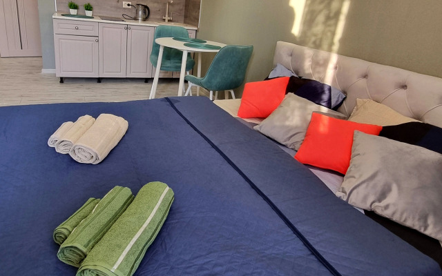 Жилое помещение Уютная квартира