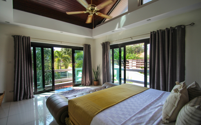 Resona Pool Villa