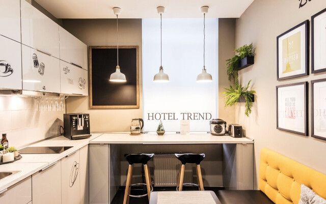 Trend Hotel