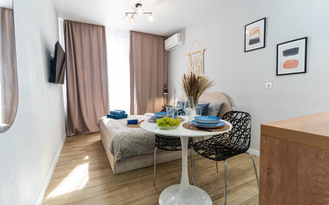 S Vidom Na More Ot LetoApart Apartments