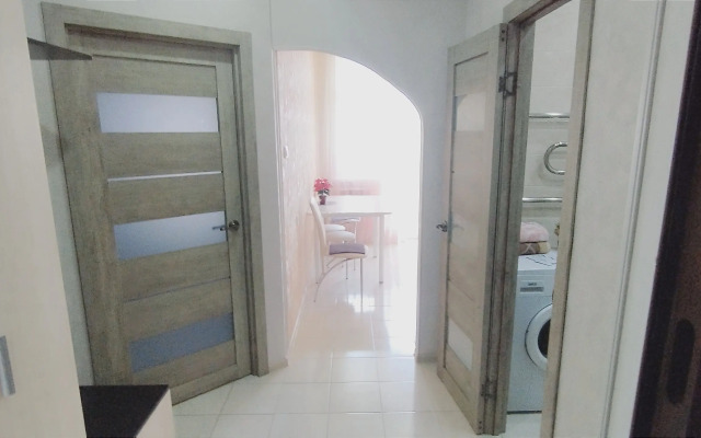 Квартира на Рогожникова 17