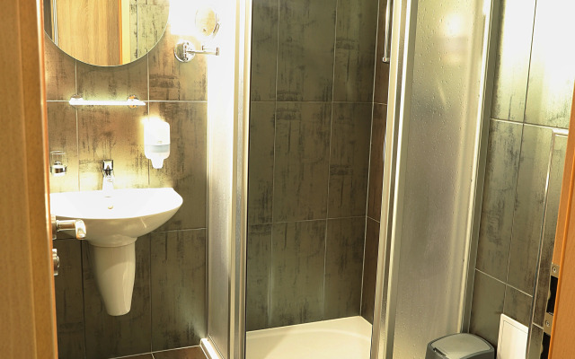 Apart Hotel Jablonec