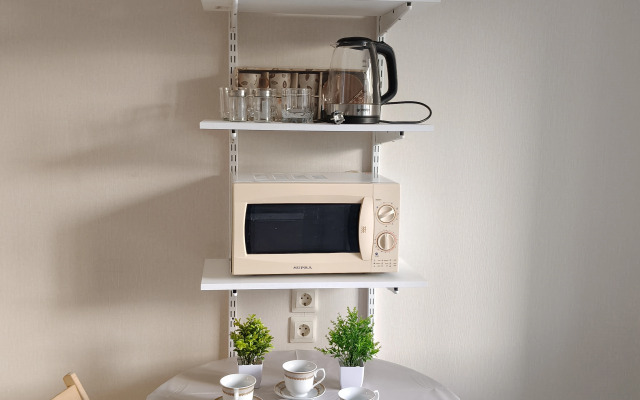 Квартира Уютная квартира напротив пляжа