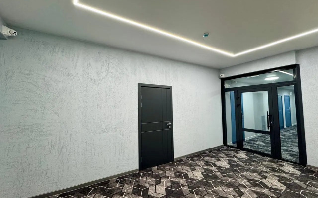 Санаторий Митино