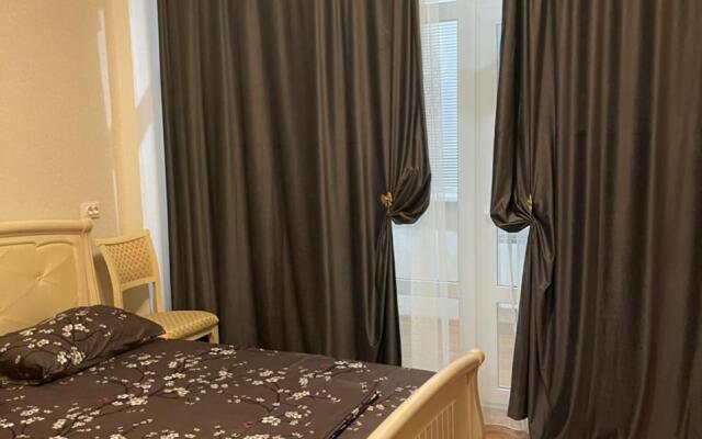 Апартаменты Tur House в Махачкале