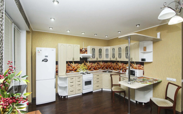 Апартаменты На Маяковского 10