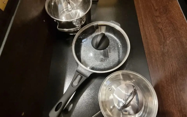 Апартаменты Уютные