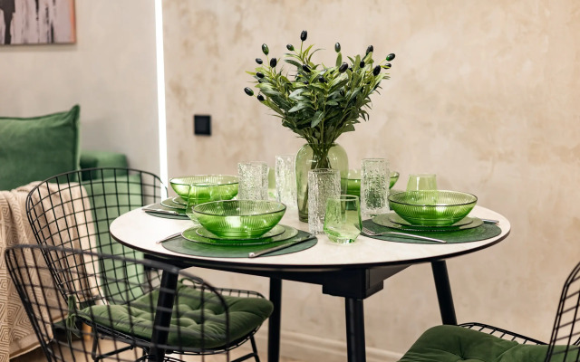 Апартаменты Центр Своя Парковка Современный ремонт