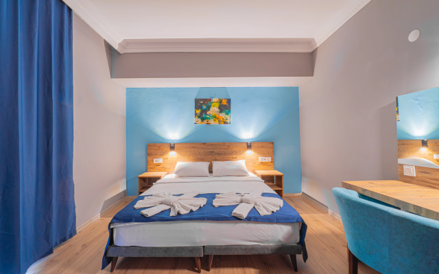 Pyxis Point Hotel - All Inclusive