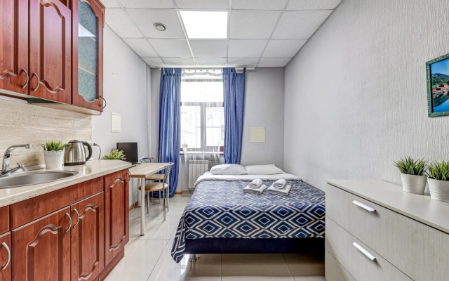NordKapp Hotel & Apartments 2