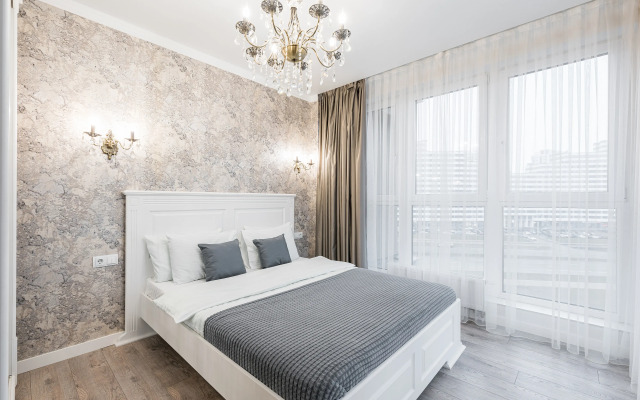 Apartamenty Apart+ Mira 2