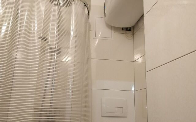 Квартира Студия рядом с Спасом-на-Крови и Эрмитажем