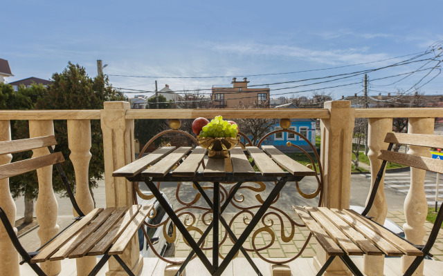 Villa Hotel