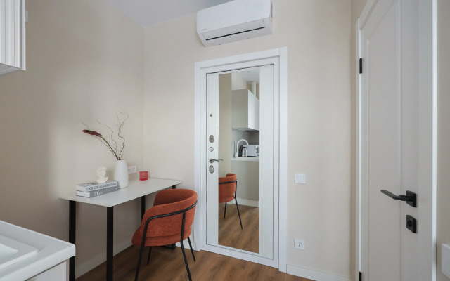 Квартира Студия 1061-2 в ЖК Nice Loft