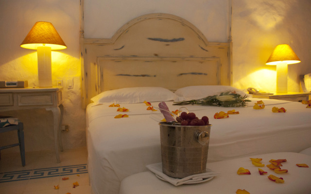 Бутик-отель Casa Quero