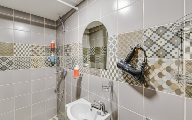 Апартаменты Мафия Лофт 1