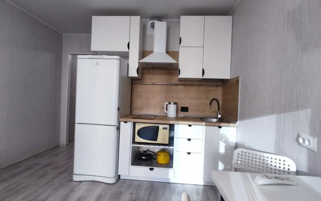 Квартира на Шувалова 10/18