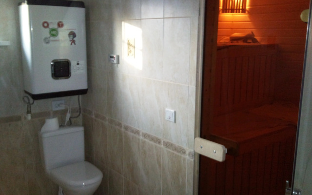 Частный дом Дачный