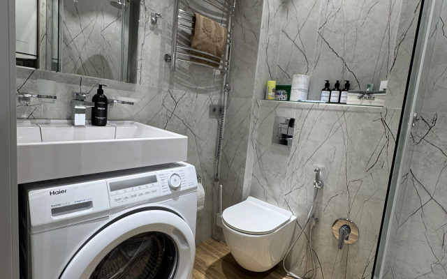 Stil vozle morya Apartments