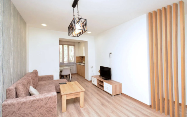 Perte House Apartment's on Aram Khachatryan 36 Street Apartments