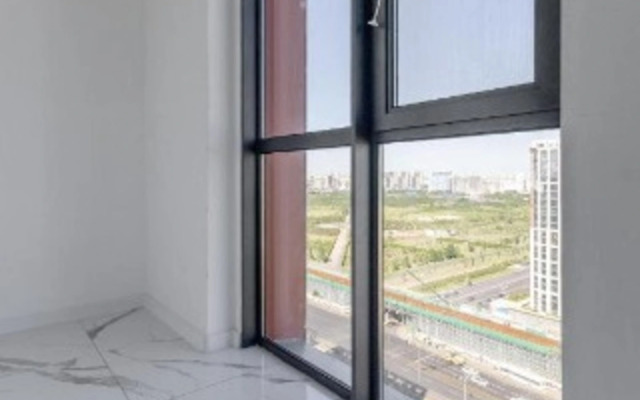 Na Levom Beregu-391 Apartments