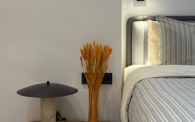 Отель Grand Mosh Mosh