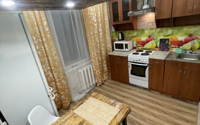 Квартира на Энтузиастов 15/3