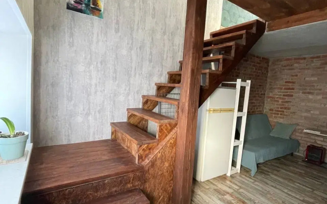 Taunkhaus U Mayaka 2-Yevro Flat