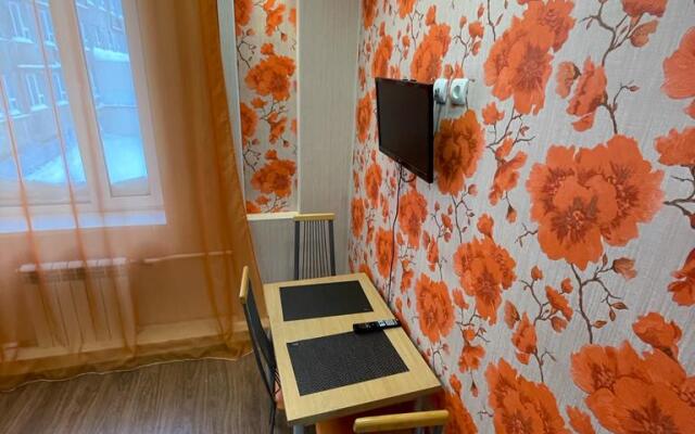 Апартаменты на Советской 14